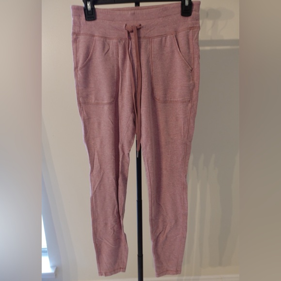 CALIA by Carrie Underwood Pants - CALIA by Carrie Underwood Soft Pink Joggers